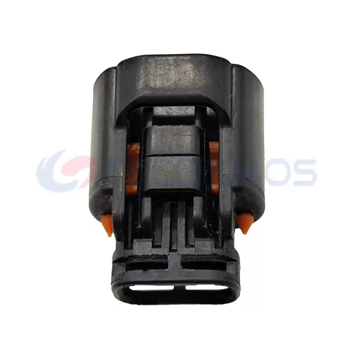 Waterproof Wire Connector Cable Data Car Enclosure Connector for Toyota 2pin Female 7283-8721-30 - image 2